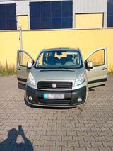 Fiat Verkaufen Fiat scudo - Fiat Scudo aus 2007