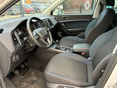 Seat Ateca 1.4 TSI Style  *Adaptiver Tempomat*PDC*