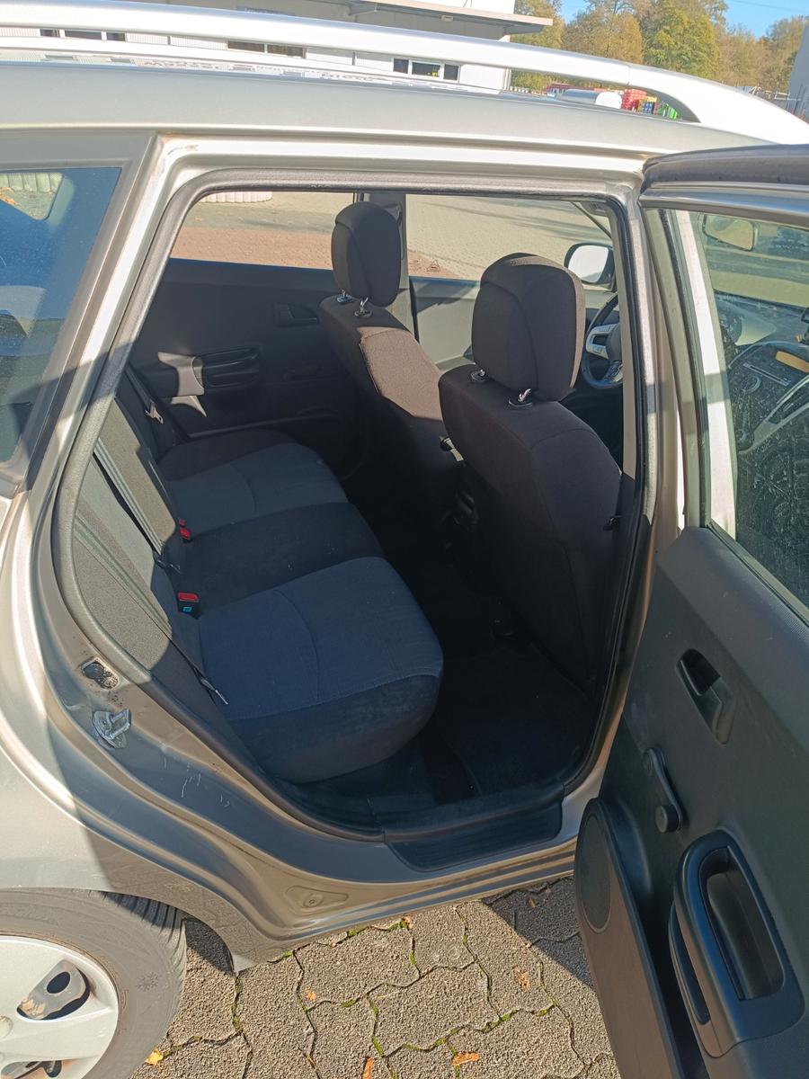 Kia cee'd 2012 — photo 6