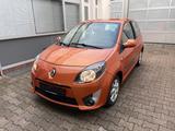 Renault Twingo Authentique *KLIMAANLAGE* - Renault Twingo Gebrauchtwagen in Stuttgart
