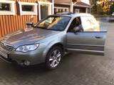 Subaru Outback 2.5i Autom. Active, LPG, 2.Hd., TÜV12.27 - Subaru Outback mit Panoramadach