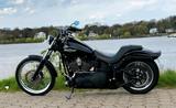 Harley-Davidson Softail Night-Train (FXSTBI) - Harley-Davidson FXST-F