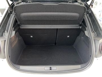 Fotografie des Opel Corsa F GS Panorama-Dach Matrix-LED Navi Kamera