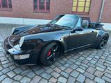Porsche 964 Carrera Cabrio WTL *deutsch* - Porsche 964 aus 1993