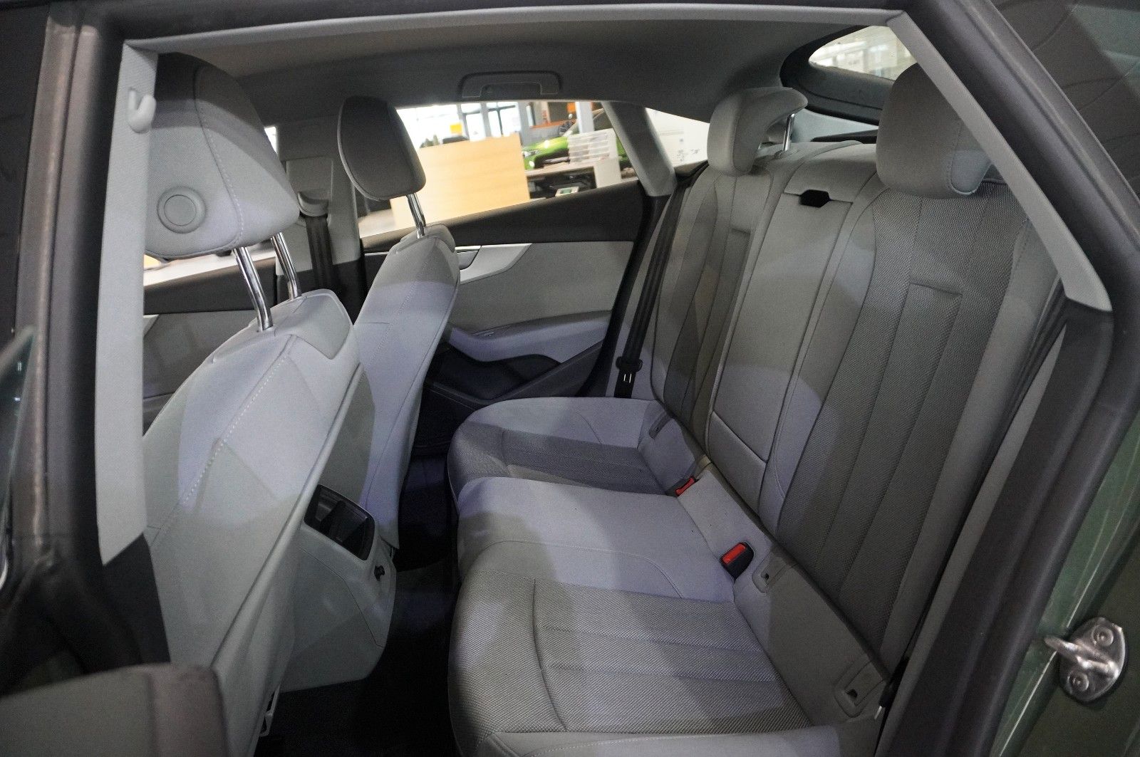 Fahrzeugabbildung Audi A5 Sportback 35 TDI S-TRONIC NAVI/LED/SHZ/DAB+