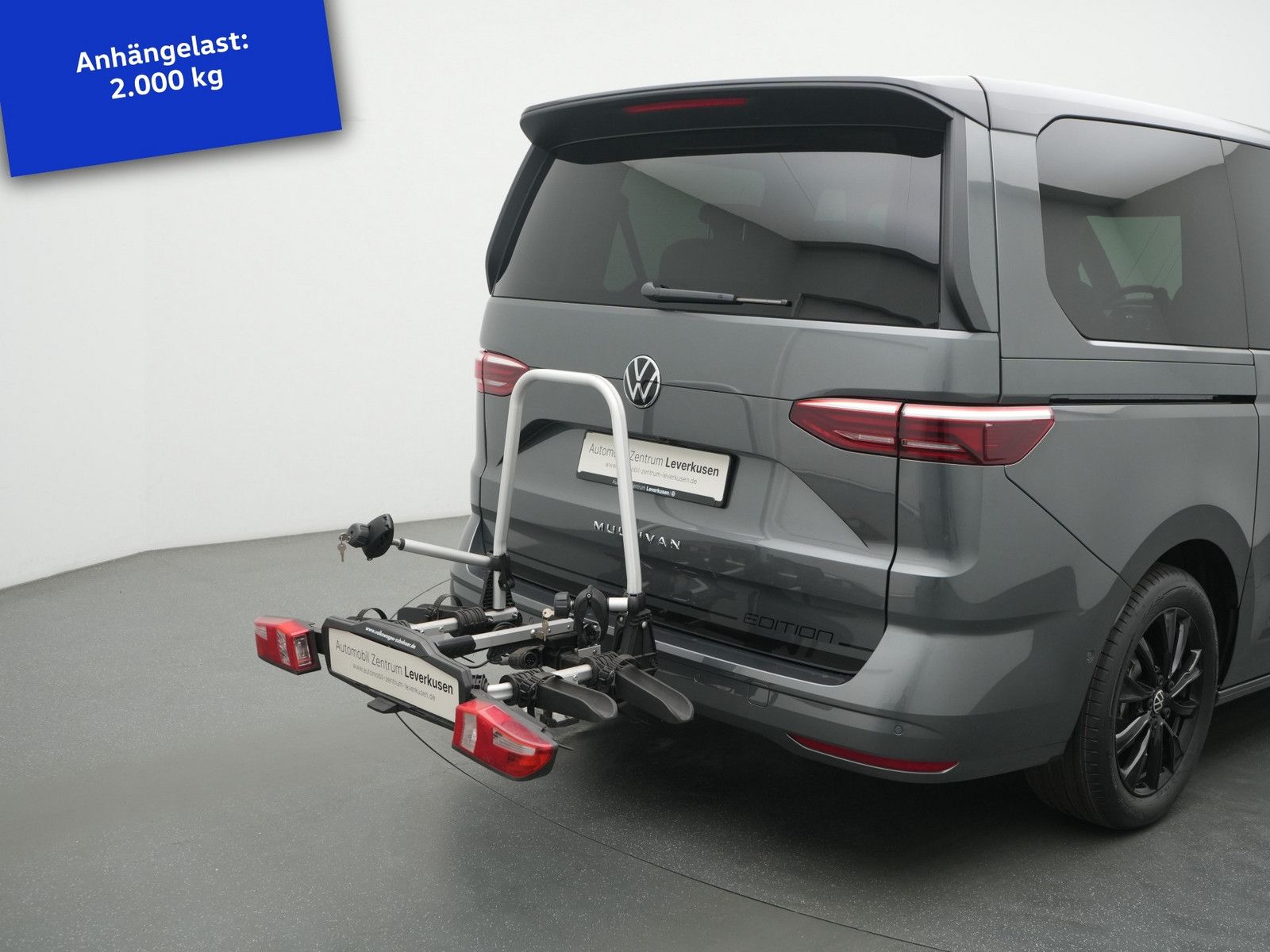Volkswagen T7 Multivan - Bild 4