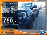 Ford Raptor 3.0l Doka RFK, AHK, PDC, LED Raptor-Paket