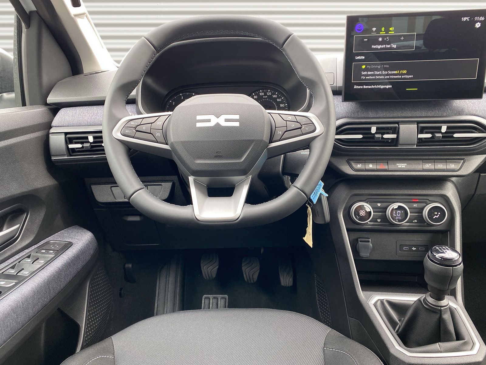 Dacia Sandero - Bild 7