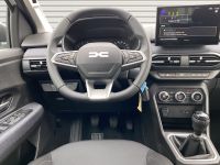 Dacia Sandero - Vorschau Bild 7