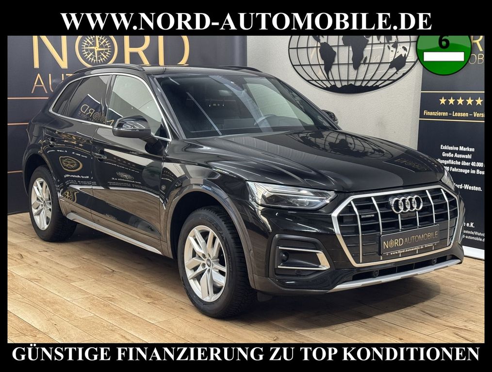 Image of Audi Q5