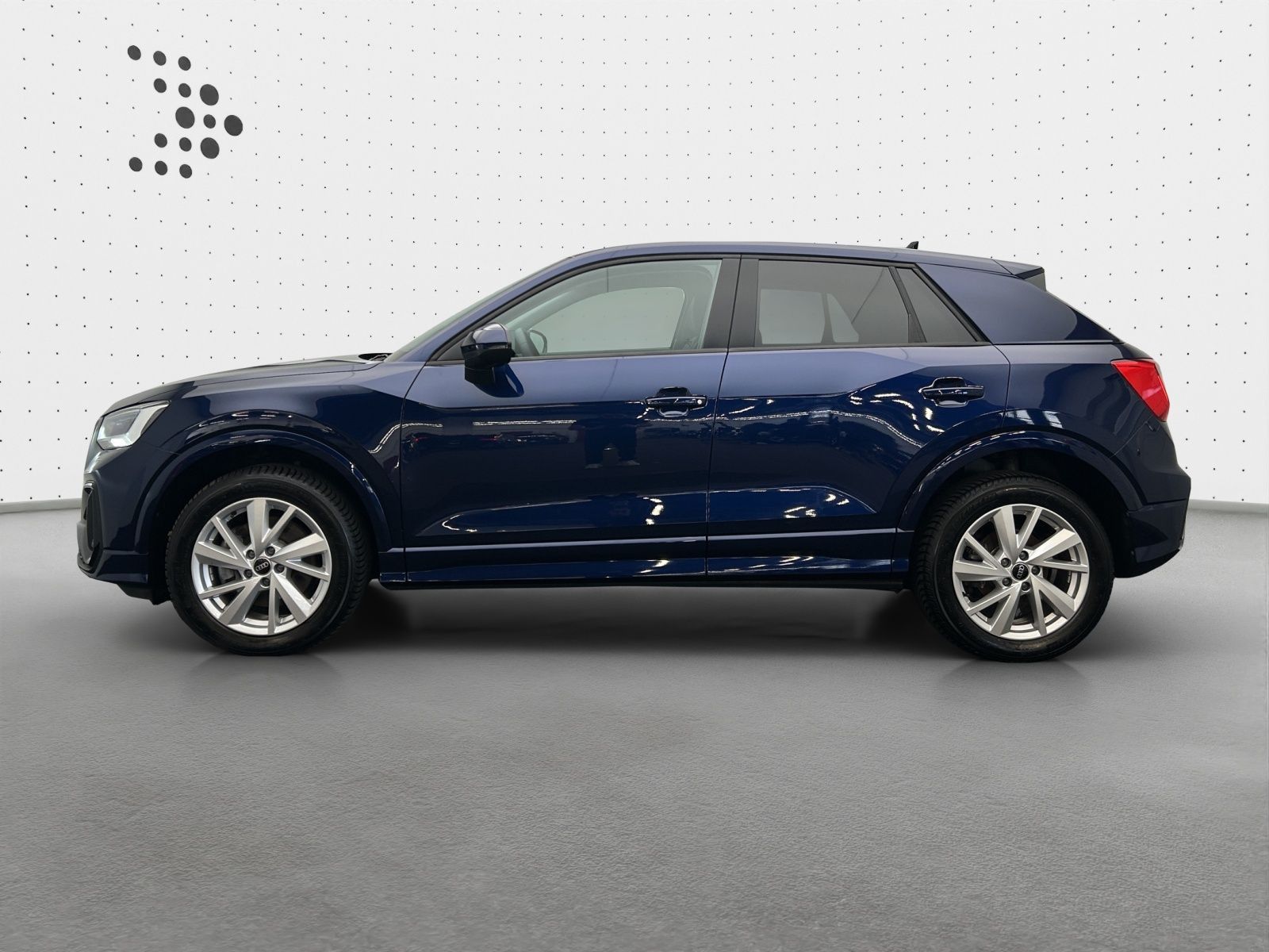 Audi Q2 - Bild 3