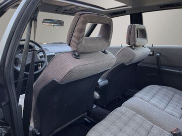 Audi 100 CS Turbo C3 Typ 44*mtl. 125€*