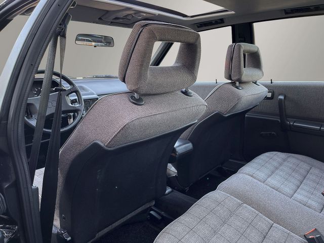 Audi 100 CS Turbo C3 Typ 44*mtl. 125€*