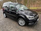 Volkswagen Caddy PKW Highline 2.0 TDi Automatik - : Pkw