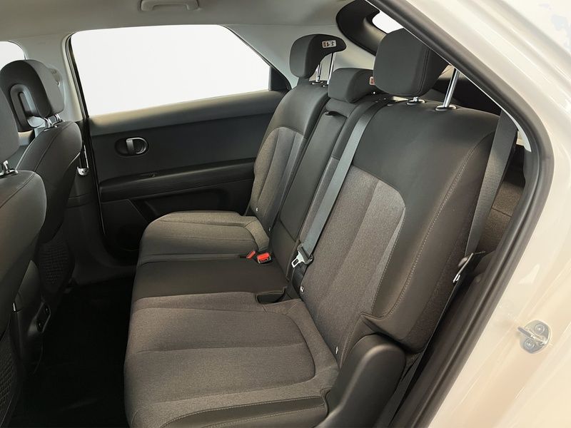 Fahrzeugabbildung Hyundai IONIQ 5 FL Wärmepumpe