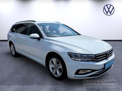 VW Passat Variant 2.0 TDI Business 4 Motion Navi