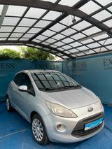 Ford Ka Titanium - Ford Ka/Ka+ aus 2012