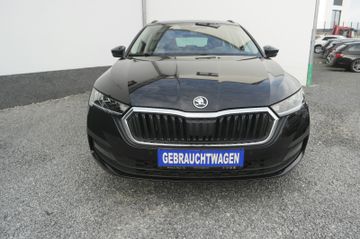 Skoda Octavia - 2