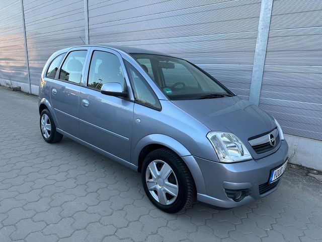 Opel Meriva Edition,Pdc,Klima,Euro4,1,6