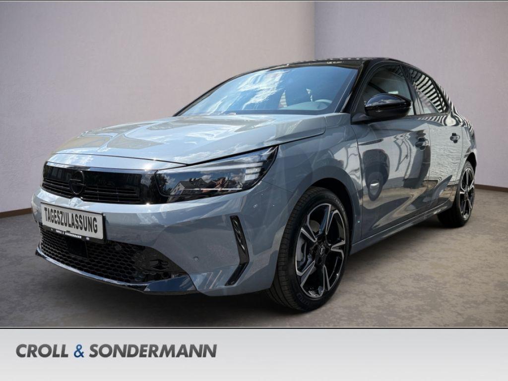 Opel Corsa Hybrid GS CarPlay, PDC, Kamera, Winterp.
