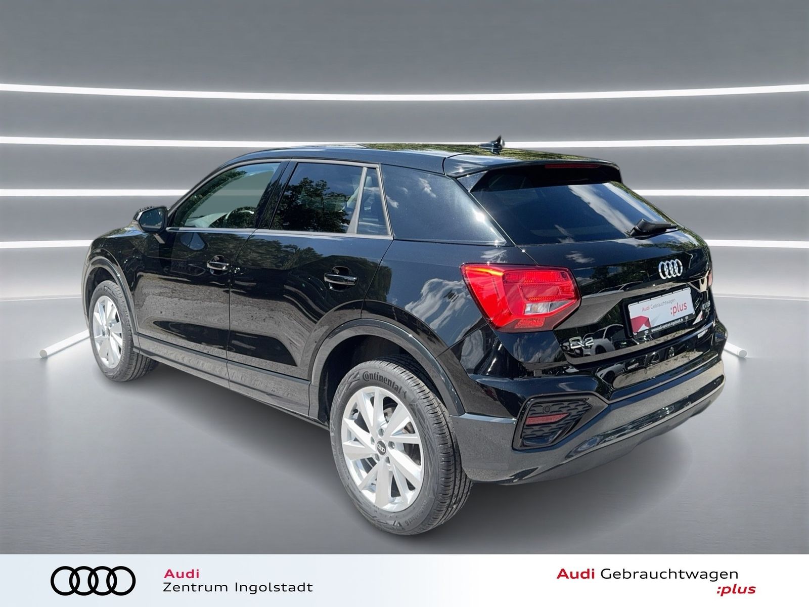 Audi Q2 - Bild 5