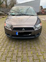 Mitsubishi Colt 1.3 Model 35 Jahre 95 PS - Mitsubishi Colt: 95