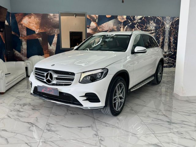 MERCEDES-BENZ Mercedes-benz GLC 250 d 4Matic Premium