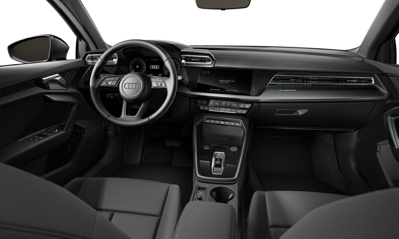 Audi A3 - Bild 6
