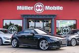 Audi TT Coupe 2.0 TFSI S-tronic QUATTRO VIRTUAL LED - Audi TT: Allradantrieb