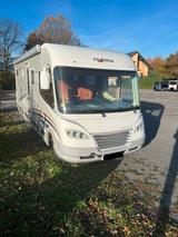 Frankia HOLIDAY CLASS i7400 BD - Frankia Integrierter