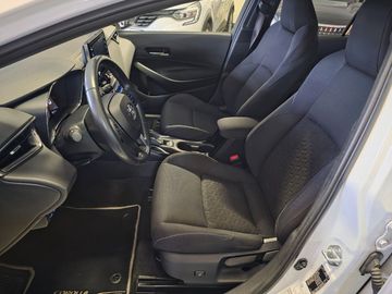 Toyota Corolla - 9