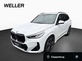 BMW X1 sDr.18d M Sport  LED FernAss SpoSi PaAss NAVI