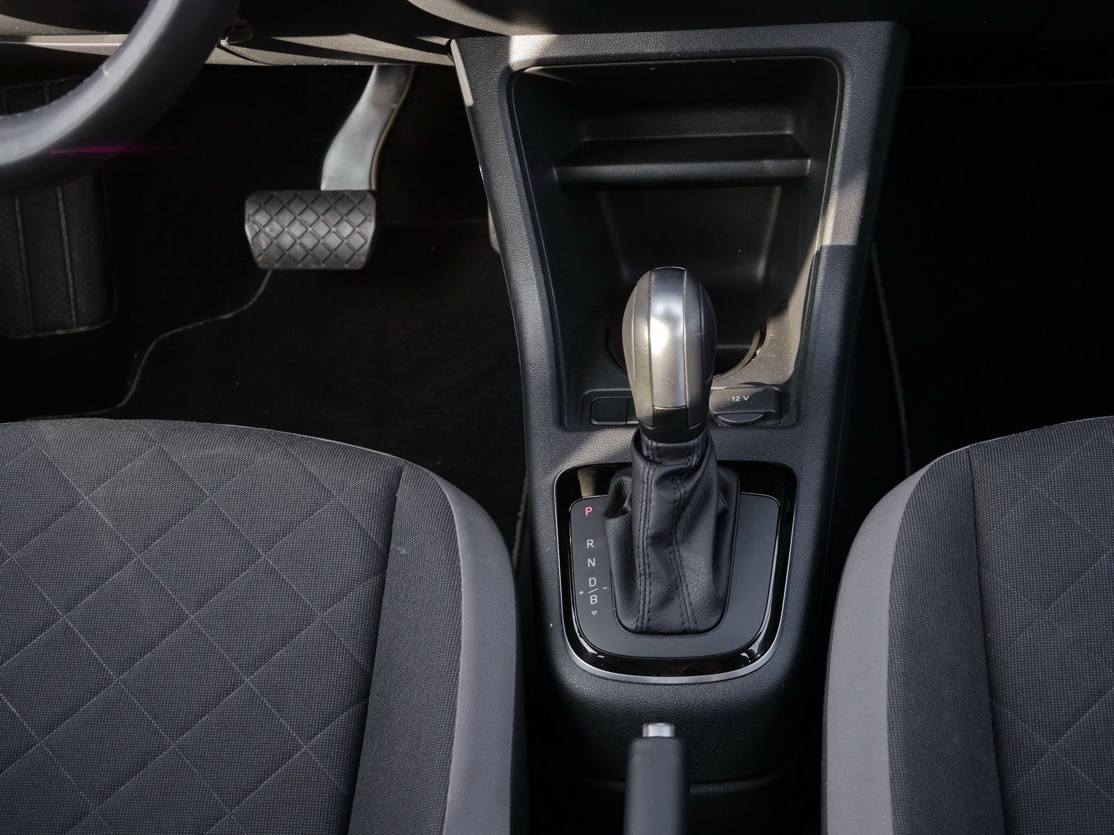 Volkswagen e-up! - Bild 8