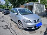 Volkswagen VW GOLF PLUS 1.9 TDI // Klima Checkheft ge... - VW Golf Plus Gebrauchtwagen in München