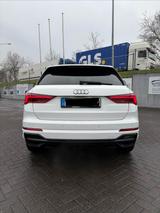 Audi Q3 35 TFSI S tronic S line S line - Audi Q3 in Osnabrück