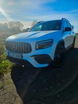 Mercedes-Benz GLB 35 AMG Mercedes-AMG GLB 35 4MATIC DCT Me... - Mercedes-Benz GLB 35 AMG aus 2022