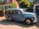 Andere Morris Minor Traveller, 5-Gang - : Morris