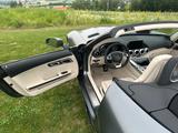Mercedes-Benz AMG GT C 4.0 V8 C DCT Roadster C - gebrauchte Mercedes-Benz AMG GT C aus dem Jahr 2017