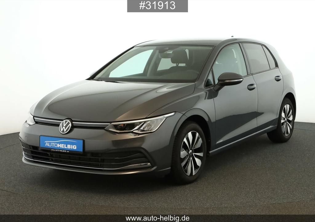 Volkswagen Golf VIII 20 TDI MOVE AHKLEDACCKameraSHZ 2023