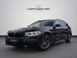BMW 530i Touring M-Sport*HUD*360*ACC*STANDHEIZUNG*