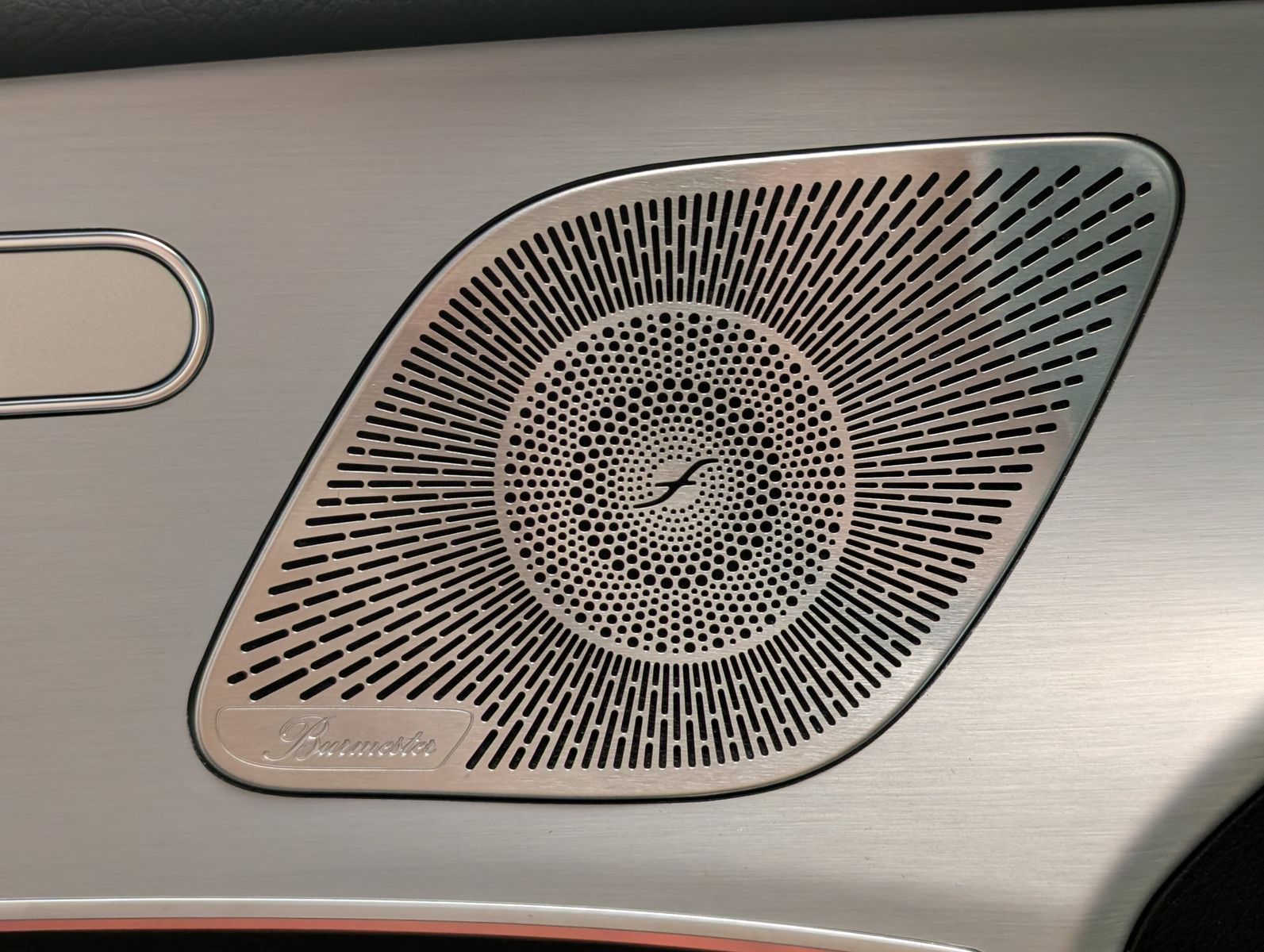Fahrzeugabbildung Mercedes-Benz GLE 450 AMG 4M*AIRMATIC*LED*BURMESTER*CAM*NIGHT*