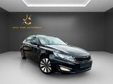 Kia Optima*PREMIUM-PAKET*KAMERA*LEDER*NAVI*SHZG*PAN* - gebrauchte Kia Optima aus dem Jahr 2012