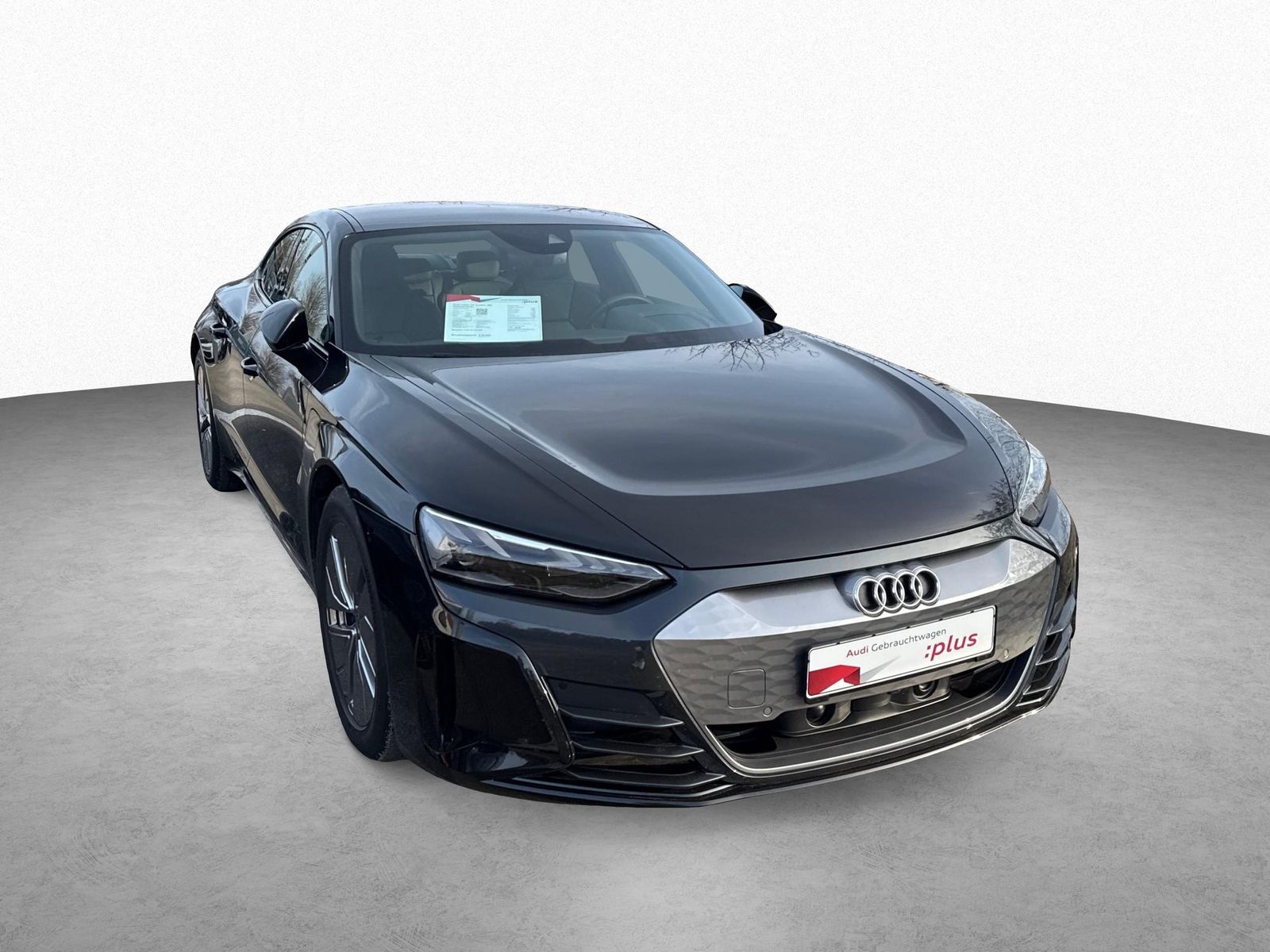 Audi e-tron GT - Bild 3