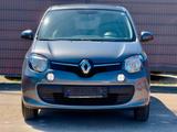 Renault Twingo Liberty/BT/Faltdach - graue Renault Twingo