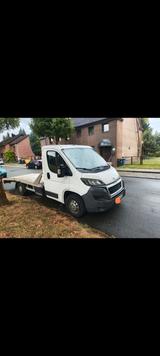 Peugeot Boxer - Peugeot Boxer in Bochum