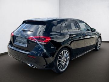 Mercedes A 180 - 5