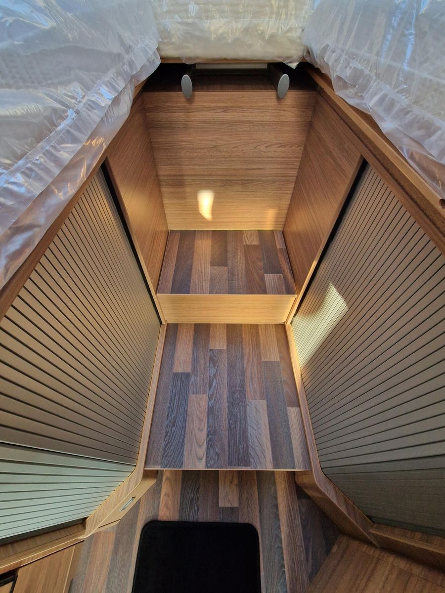 Fahrzeugabbildung Weinsberg CaraCompact MB EDITION PEPPER 640 MEG