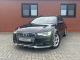 Audi A6 Allroad quattro 3.0 TDI Automatik ACC AHK TÜV - gebrauchte Audi A6 aus dem Jahr 2013
