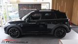 MINI Cooper SD Countryman SD Classic Trim All4 AHK* - schwarze MINI Cooper SD Countryman
