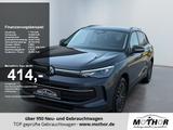 Volkswagen Tiguan Life 2.0 TDI DSG ACC Rückfahrkamera - Volkswagen Tiguan Jahreswagen mit Diesel-Antrieb: Automatik